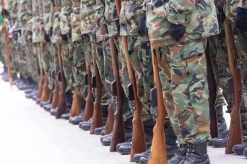 Foto - NATO'nun en güçlü 15 ordusu! İşte Türkiye'nin sırası