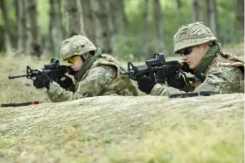 Foto - NATO'nun en güçlü 15 ordusu! İşte Türkiye'nin sırası