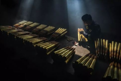 NATO'nun en güçlü 15 ordusu! İşte Türkiye'nin sırası