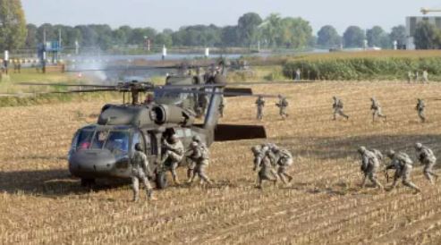 Foto - NATO'nun en güçlü 15 ordusu! İşte Türkiye'nin sırası