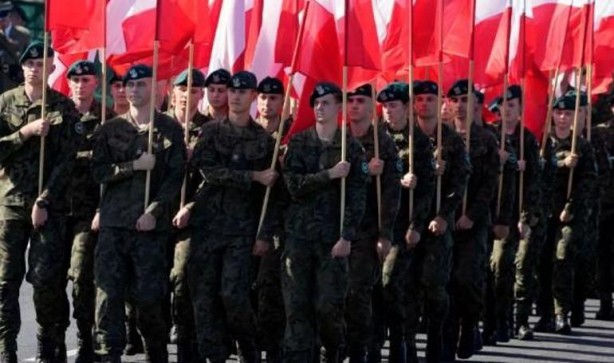 Foto - NATO'nun en güçlü orduları belli oldu! Türkiye dünya devlerini geride bıraktı, işte sıralama