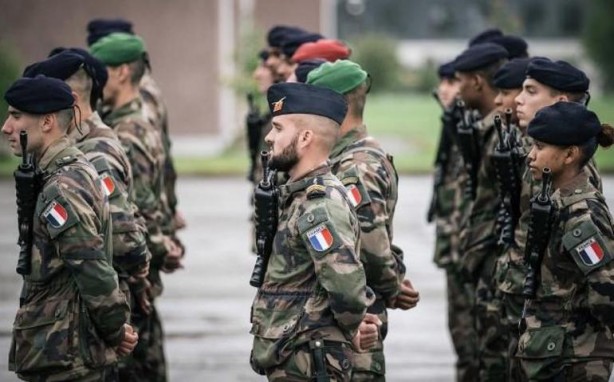 Foto - NATO'nun en güçlü orduları belli oldu! Türkiye dünya devlerini geride bıraktı, işte sıralama