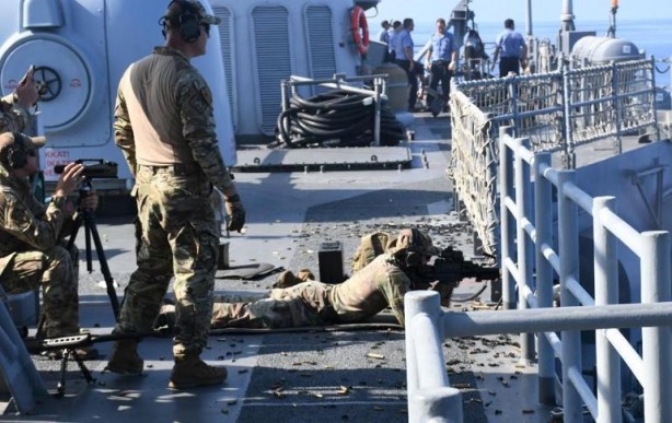 Foto - NATO'nun en güçlü orduları belli oldu! Türkiye dünya devlerini geride bıraktı, işte sıralama