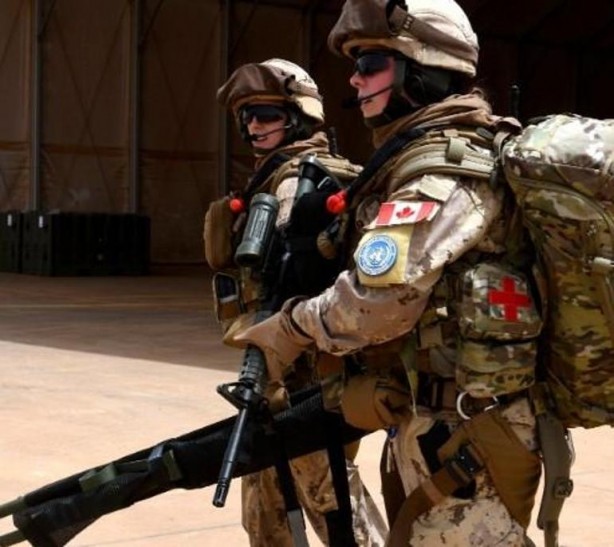 Foto - NATO'nun en güçlü orduları belli oldu! Türkiye dünya devlerini geride bıraktı, işte sıralama