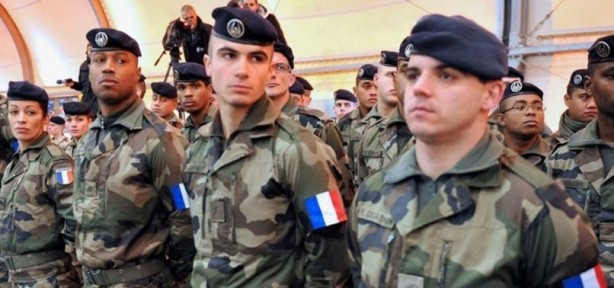 Foto - NATO'nun en güçlü orduları listesi güncellendi! Türkiye'nin sırası Yunanistan'ı sallayacak