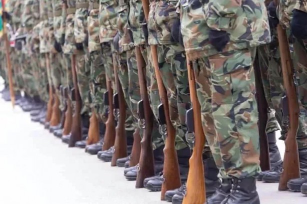 Foto - NATO'nun en güçlü ülkeleri belli oldu! Yunanistan arkamızdan bakakaldı