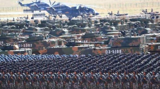 NATO'nun en güçlü ülkeleri belli oldu! Yunanistan arkamızdan bakakaldı