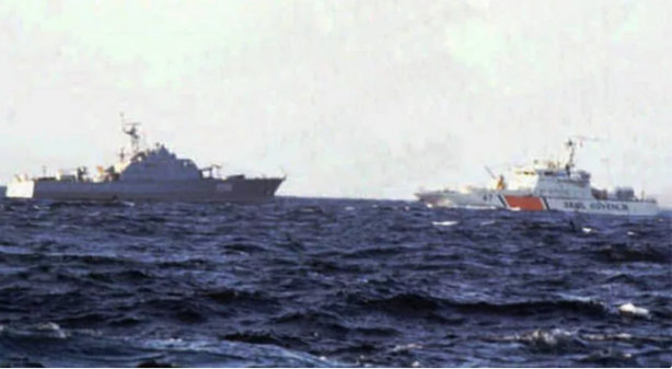 Foto - NATO'nun kritik görevi Türkiye'ye vermesi Yunanistan'da depreme neden oldu: Tüm cepheyi sarar