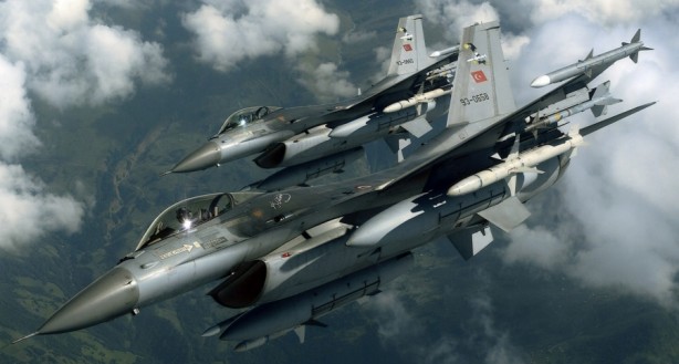 Foto - NATO'nun kritik görevi Türkiye'ye vermesi Yunanistan'da depreme neden oldu: Tüm cepheyi sarar