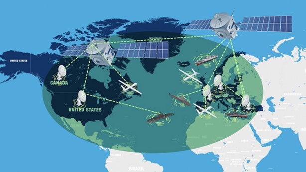 Foto - NATO'nun kritik görevi Türkiye'ye vermesi Yunanistan'da depreme neden oldu: Tüm cepheyi sarar