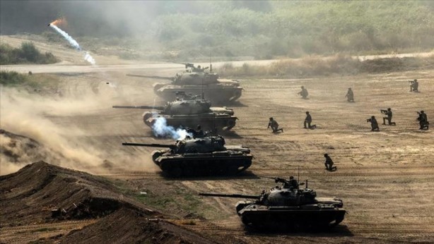 Foto - NATO'nun kritik görevi Türkiye'ye vermesi Yunanistan'da depreme neden oldu: Tüm cepheyi sarar