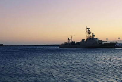 Foto - NATO'nun kritik görevi Türkiye'ye vermesi Yunanistan'da depreme neden oldu: Tüm cepheyi sarar