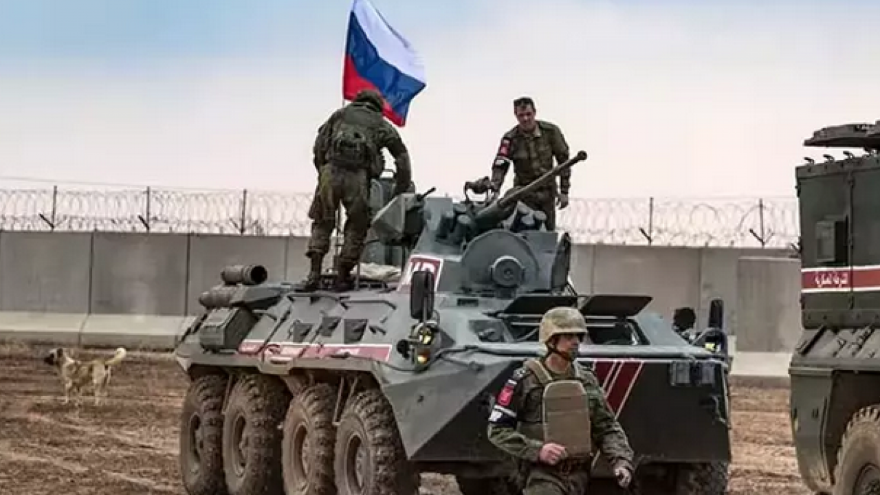 NATO'ya karşı Doğu Duvarı! 32 ülkeye karşı Rusya, Çin ve Kuzey Kore: Askeri güç karşılaştırması