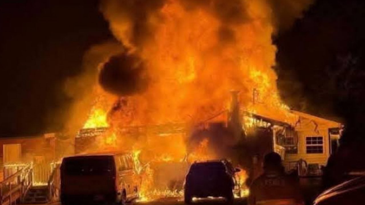 Foto - Navigasyon hatası ölümden kurtardı: Yanlış yola girdi hayatının şokunu yaşadı!