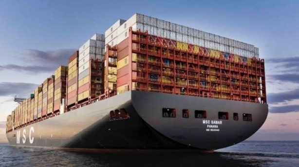 Foto - Navlunda ikinci dalga geliyor! Fiyatlar yükseldi