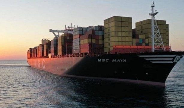 Foto - Navlunda ikinci dalga geliyor! Fiyatlar yükseldi