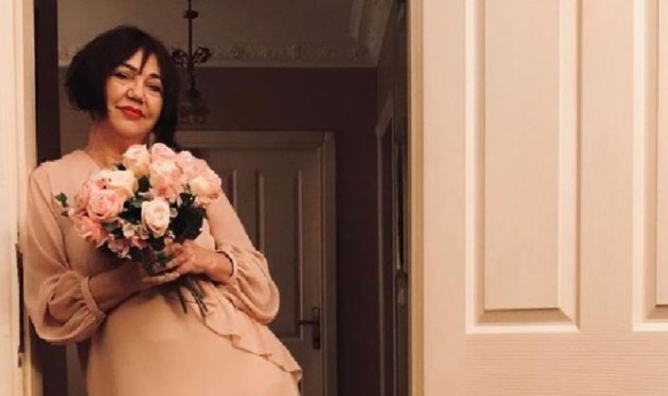 Foto - Nazan Öncel'den kahreden haber! Hayranları üzüntüye boğuldu