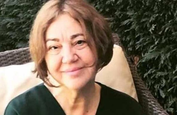 Nazan Öncel'den kahreden haber! Hayranları üzüntüye boğuldu
