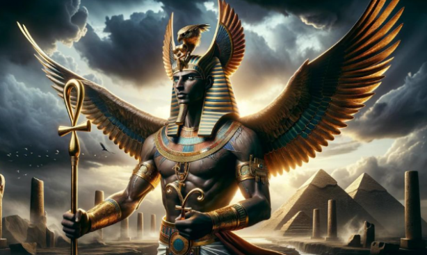 Foto - Nazar boncuğu Cinlere açılan kapı! Nazardan korunalım diye İblis’e sığınanlar işte Horus’un gözü