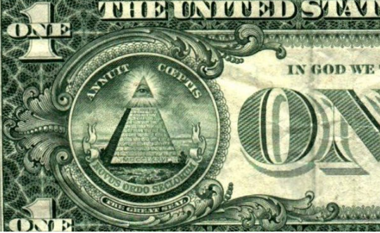 Foto - Nazar boncuğu Cinlere açılan kapı! Nazardan korunalım diye İblis’e sığınanlar işte Horus’un gözü