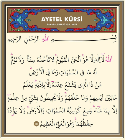 Foto - Nazar boncuğu Cinlere açılan kapı! Nazardan korunalım diye İblis’e sığınanlar işte Horus’un gözü