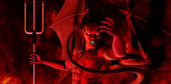 Foto - Nazar boncuğu Cinlere açılan kapı! Nazardan korunalım diye İblis’e sığınanlar işte Horus’un gözü