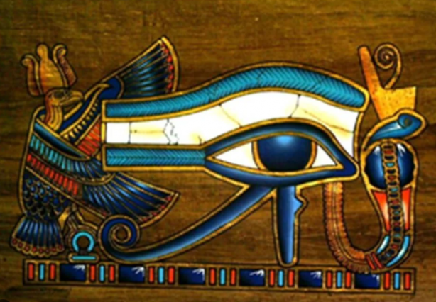 Foto - Nazar boncuğu Cinlere açılan kapı! Nazardan korunalım diye İblis’e sığınanlar işte Horus’un gözü