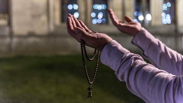 Nazar için mutlaka bunları okuyun! İşte nazar duası