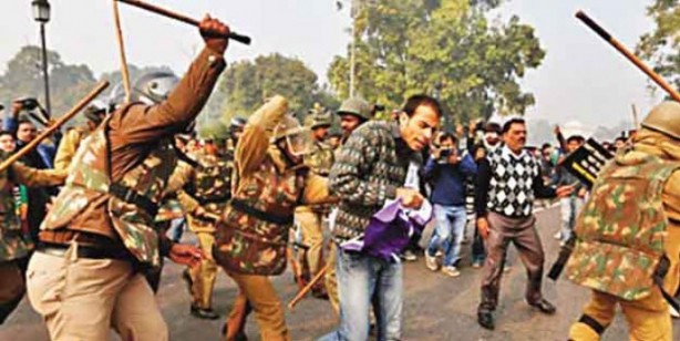 Foto - Nazilerden ilham alan Siyonistler ve Hindular iş birliği içindeler: Müslümanları ortak düşman olarak görüyorlar... Meğer Nazileri klavuz edinmişler