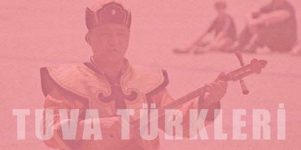 Nazileri yıkıp geçtiler! Rus tarihçi bütün detayı anlattı: Tuva Türkleri…