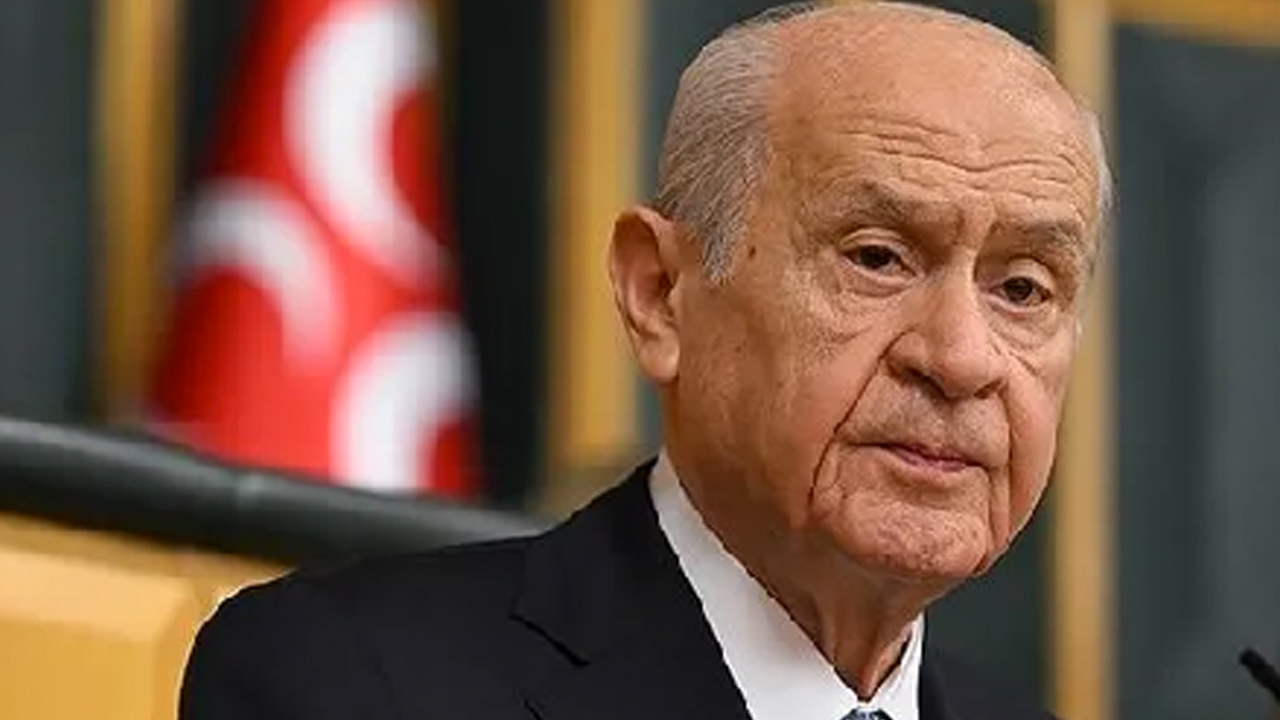 Foto - Nazlı Çelik’ten X’te Devlet Bahçeli için olay sözler: Buradan açıkça ilan ediyorum