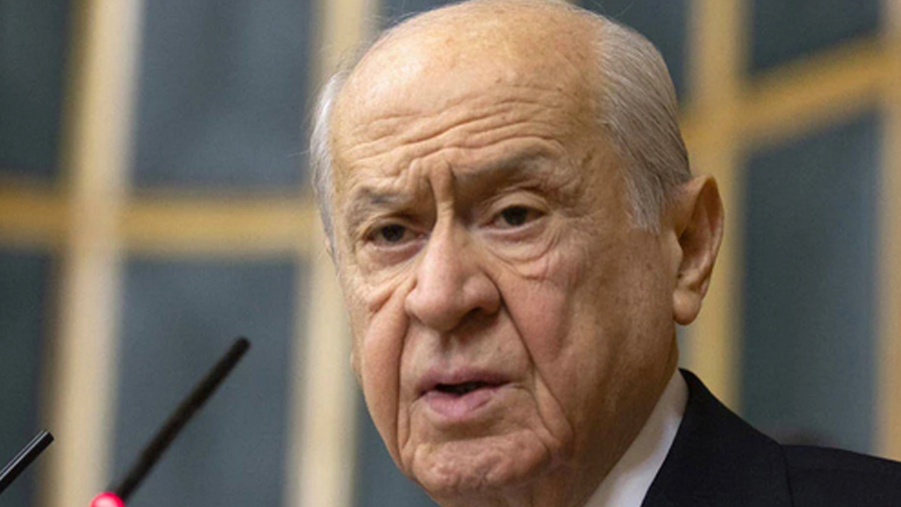 Foto - Nazlı Çelik’ten X’te Devlet Bahçeli için olay sözler: Buradan açıkça ilan ediyorum