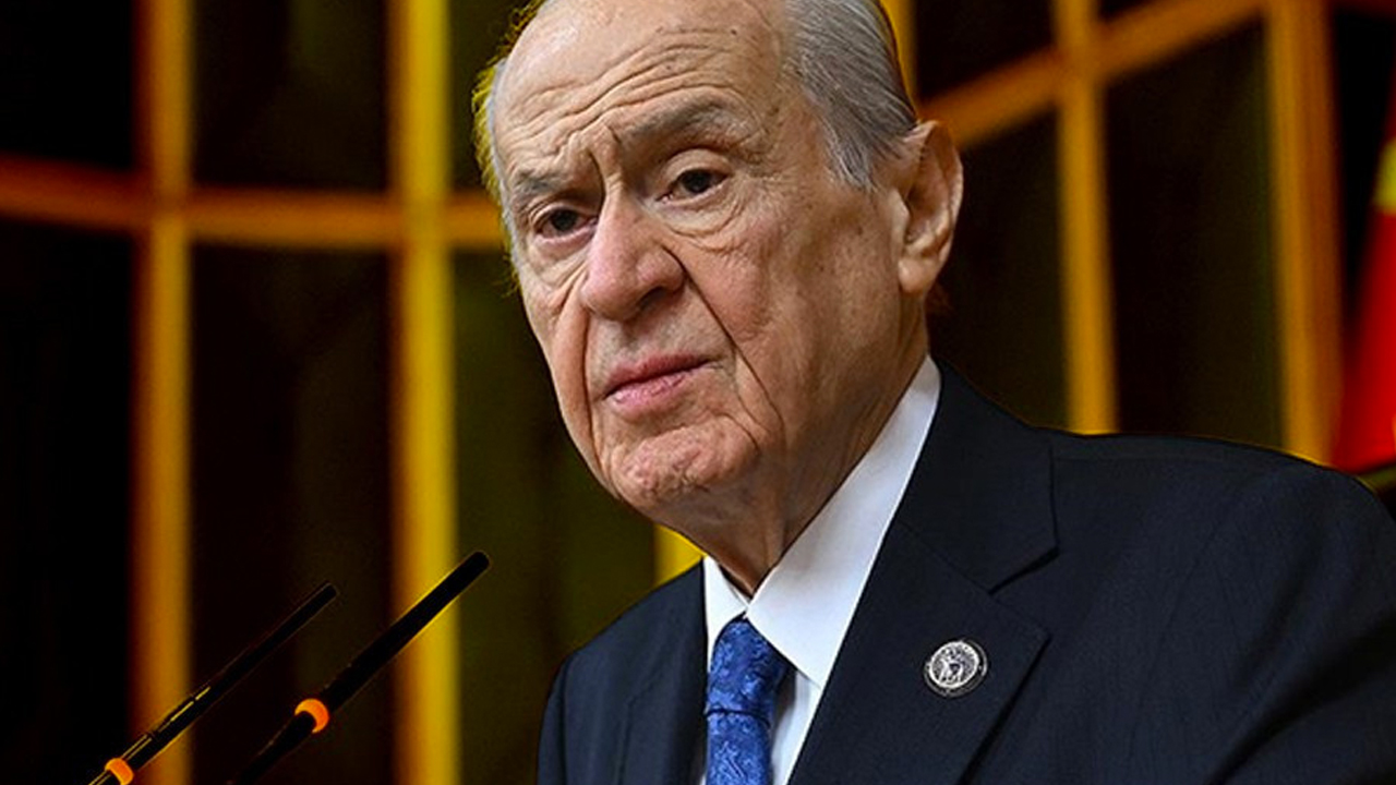Nazlı Çelik’ten X’te Devlet Bahçeli için olay sözler: Buradan açıkça ilan ediyorum