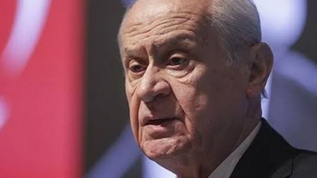 Foto - Nazlı Çelik’ten X’te Devlet Bahçeli için olay sözler: Buradan açıkça ilan ediyorum