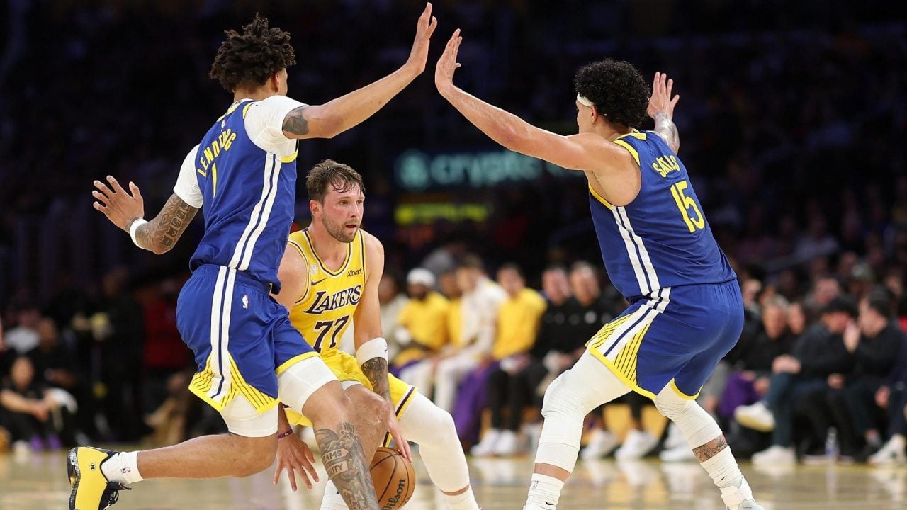 Foto - NBA’da yeni sezon başladı! Alperen Şengün ‘double-double’ ile giriş yaptı