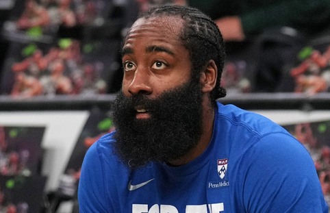 NBA'de bir ilk! Dünyaca ünlü yıldızın gerçeği ortaya çıktı... Herkesi şaşırttı!