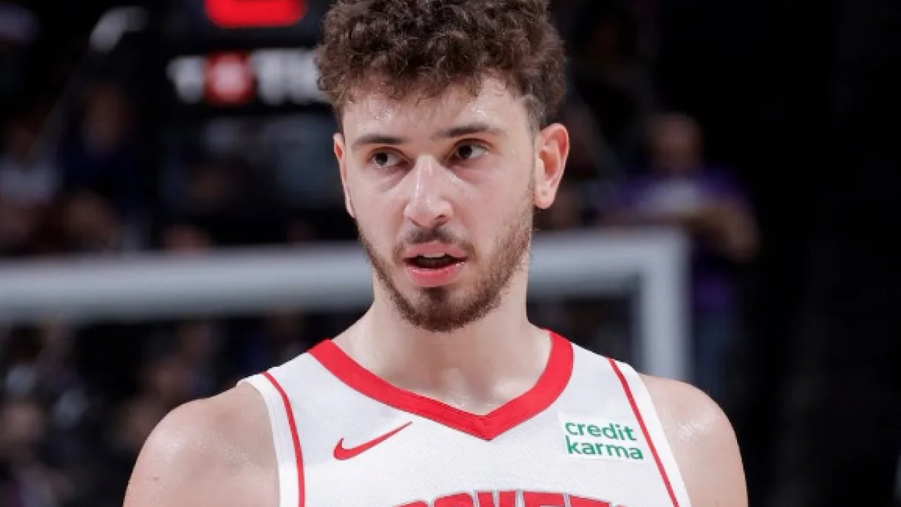 NBA'de büyük kriz mi? Alperen Şengün'e motosiklet uyarısı geldi, ortalık karıştı! 