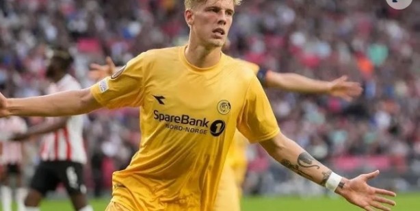 Foto - Ndombele'nin yerine geliyor! Beşiktaş'ı dağıtmıştı