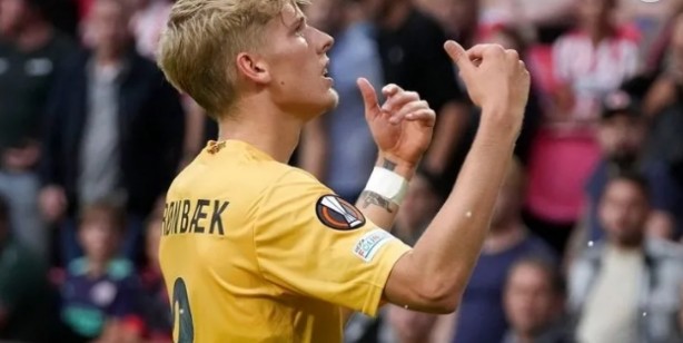 Foto - Ndombele'nin yerine geliyor! Beşiktaş'ı dağıtmıştı