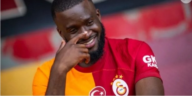 Foto - Ndombele'nin yerine geliyor! Beşiktaş'ı dağıtmıştı
