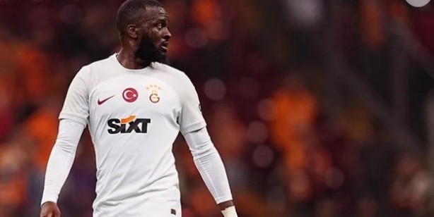 Ndombele'nin yerine geliyor! Beşiktaş'ı dağıtmıştı