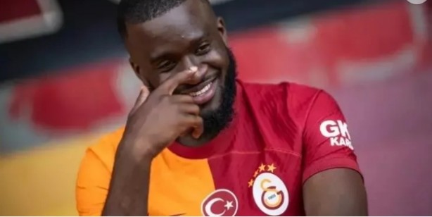Foto - Ndombele'nin yerine geliyor! Beşiktaş'ı dağıtmıştı