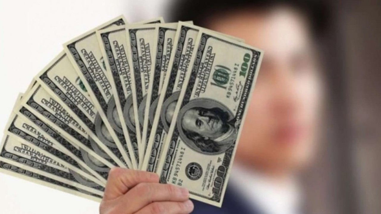 Foto - Ne ABD ne de Çin! İlk sıra şaşırttı! En zengin 10 ülke belli oldu