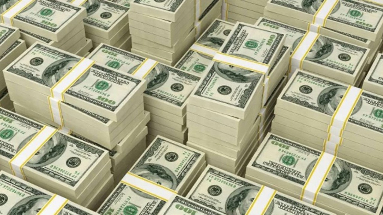 Foto - Ne ABD ne de Çin! İlk sıra şaşırttı! En zengin 10 ülke belli oldu