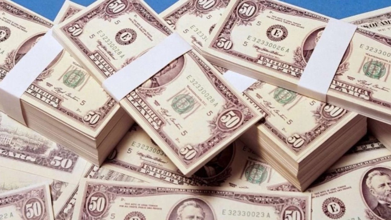 Foto - Ne ABD ne de Çin! İlk sıra şaşırttı! En zengin 10 ülke belli oldu