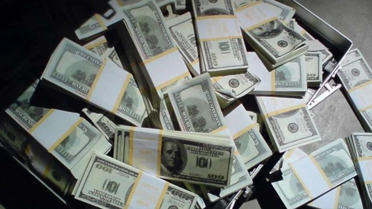 Foto - Ne ABD ne de Çin! İlk sıra şaşırttı! En zengin 10 ülke belli oldu