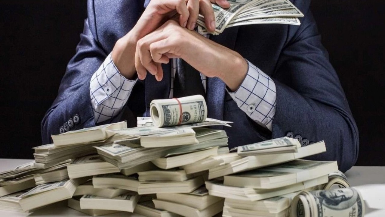 Foto - Ne ABD ne de Çin! İlk sıra şaşırttı! En zengin 10 ülke belli oldu