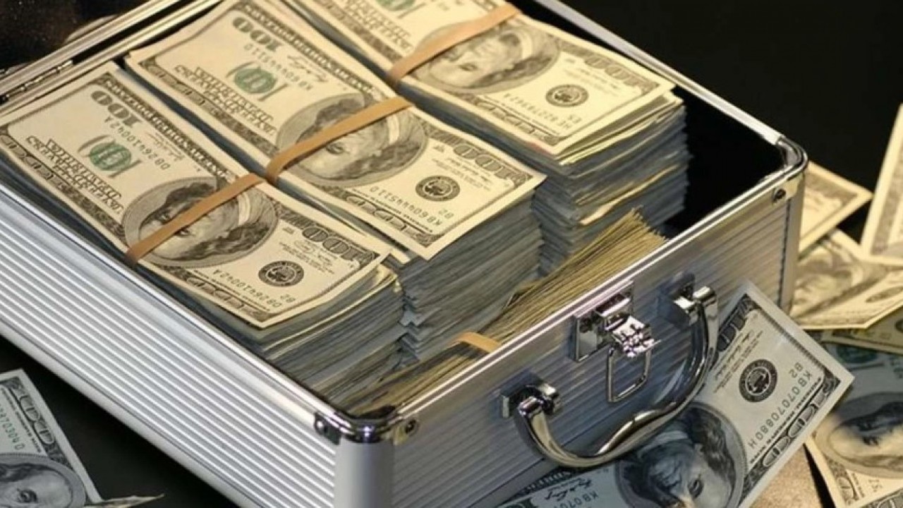 Foto - Ne ABD ne de Çin! İlk sıra şaşırttı! En zengin 10 ülke belli oldu