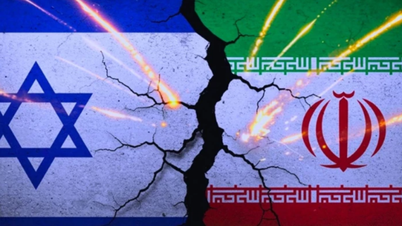 Ne ABD ne de İsrail: İran'ın en çok füze attığı ülke belli oldu!