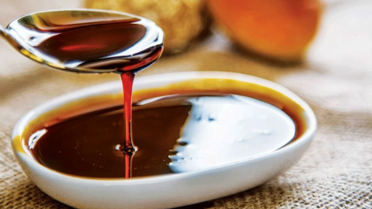 Foto - Ne ağrı ne öksürük: Meğer bir kaşığından bile şifa akıyormuş!